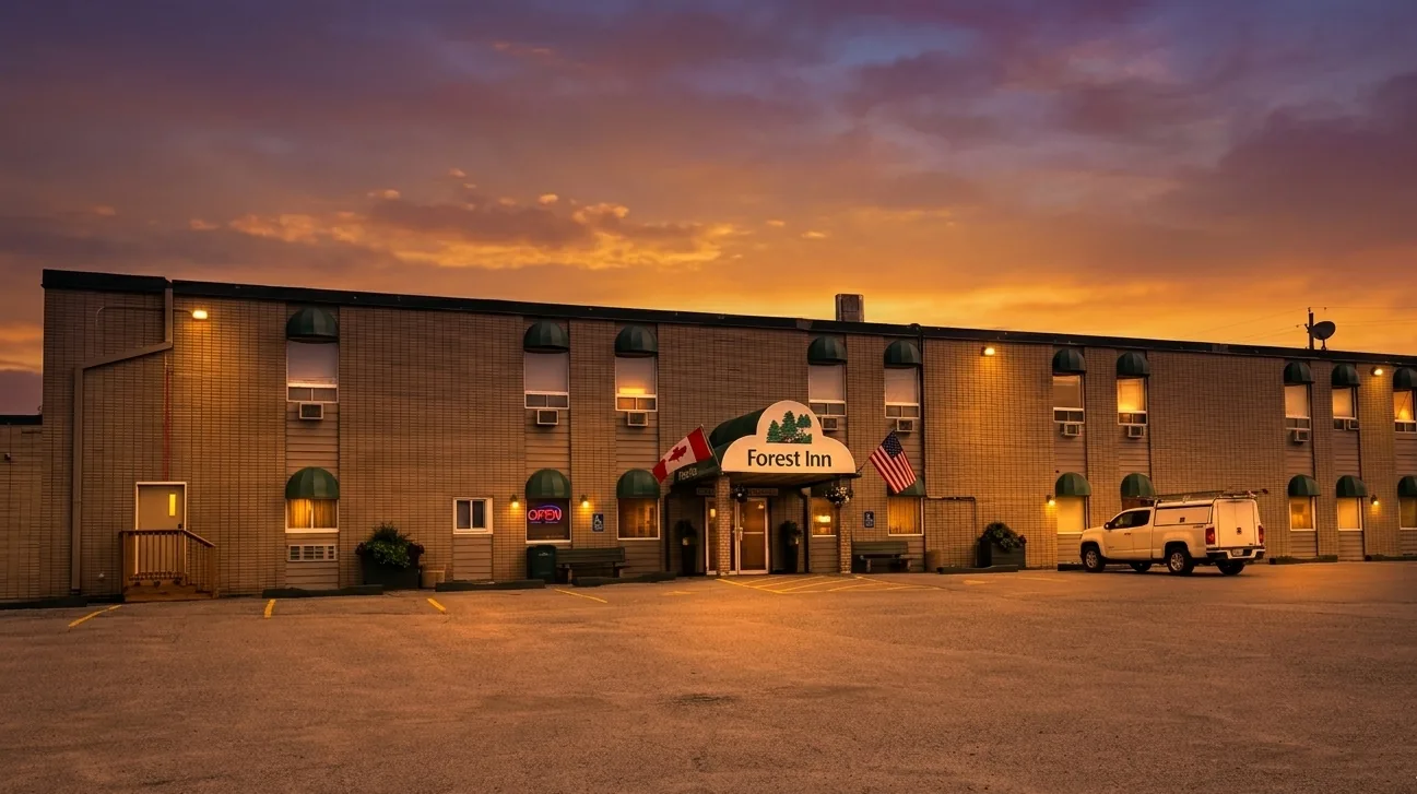 Forest Inn